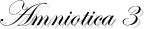 Amniotica 3