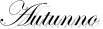 Autunno
