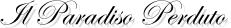 Il Paradiso Perduto